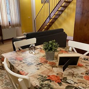 Klassiek Appartement